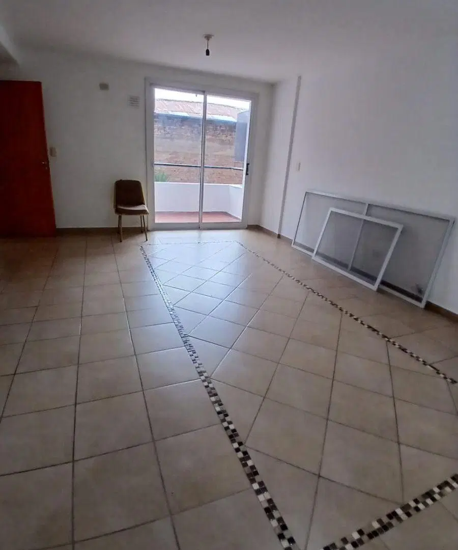 DEPARTAMENTO 1 DORM. GENERAL PAZ 4