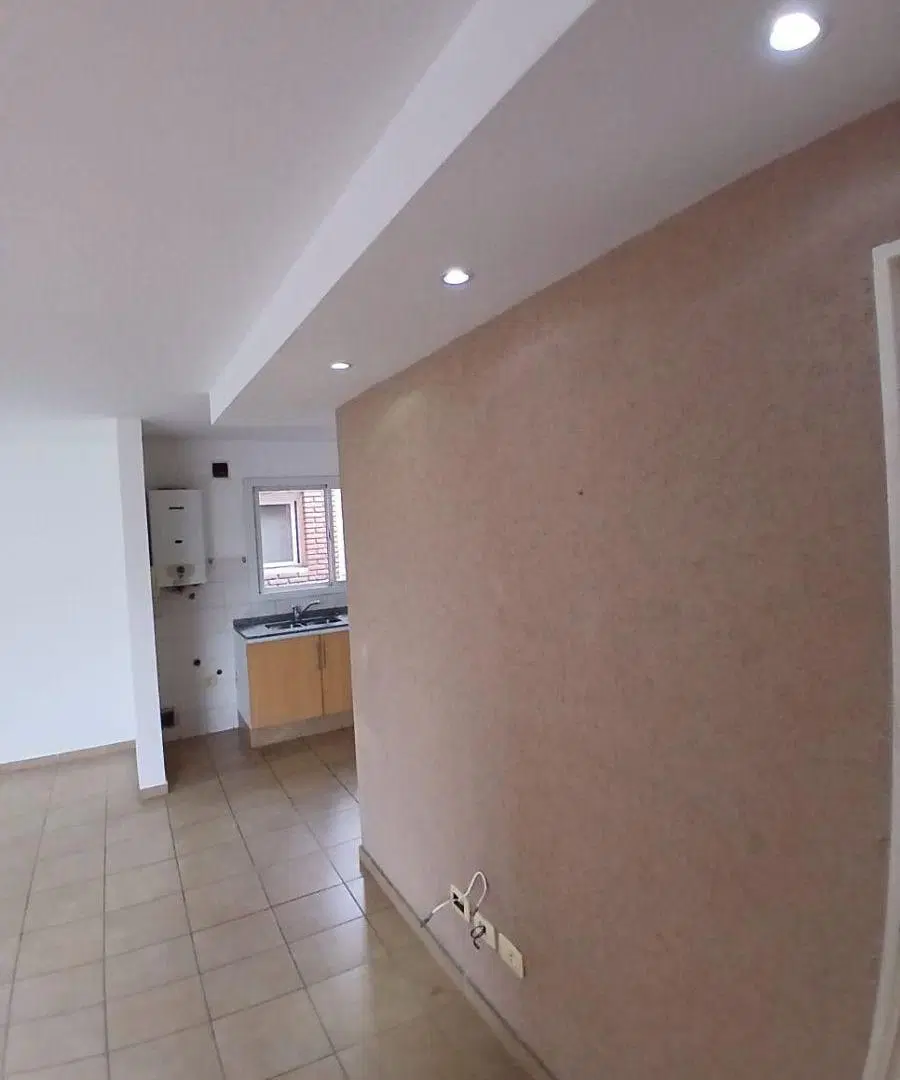DEPARTAMENTO 1 DORM. GENERAL PAZ 3