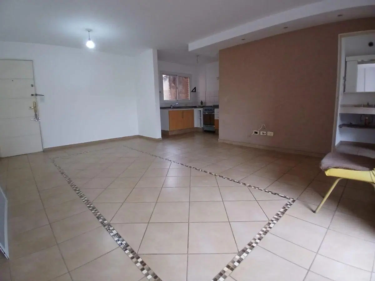 DEPARTAMENTO 1 DORM. GENERAL PAZ 2