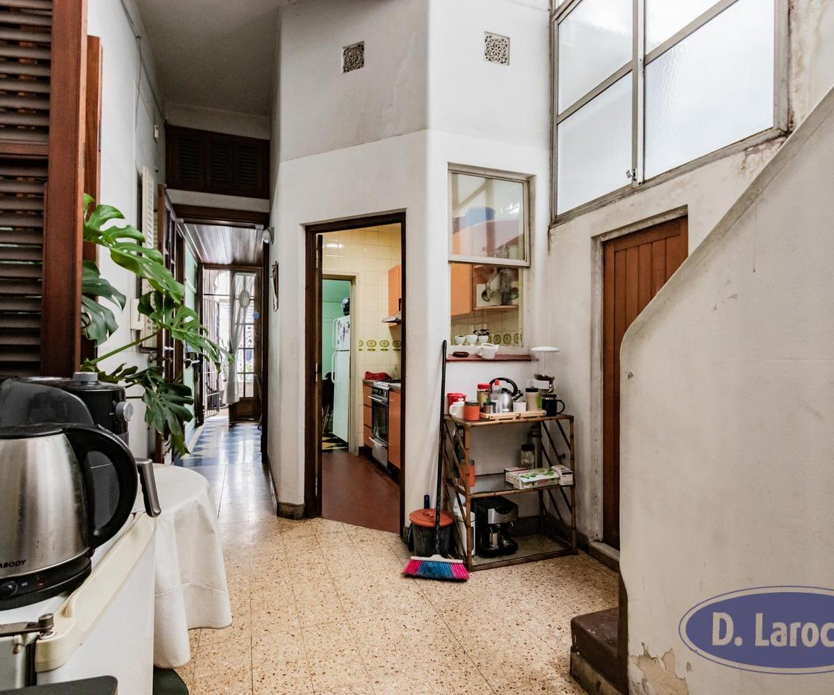 Casa Sobre Lote Propio 8.66 X 37 m 2