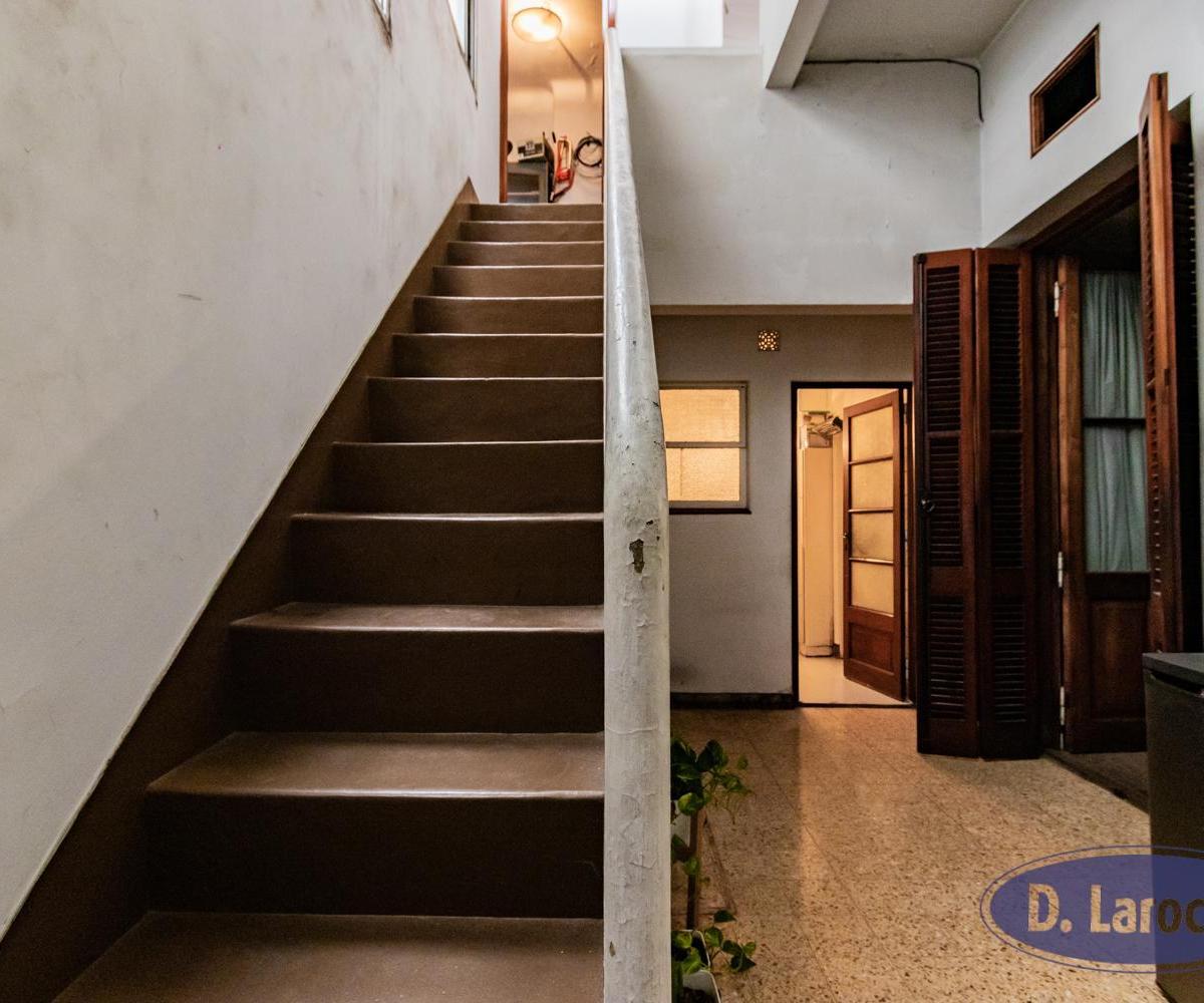 Casa Sobre Lote Propio 8.66 X 37 m 3