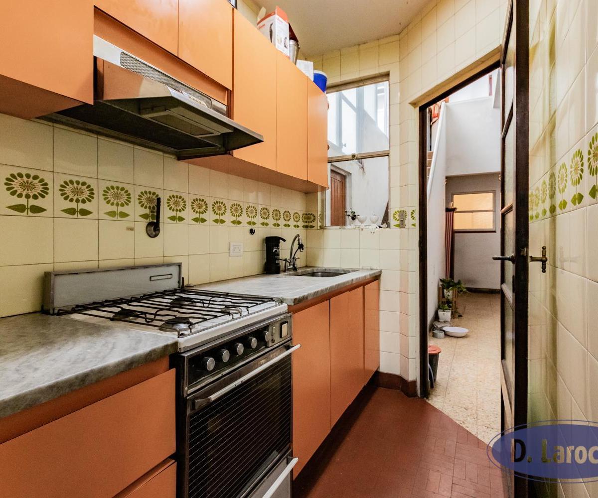 Casa Sobre Lote Propio 8.66 X 37 m 2
