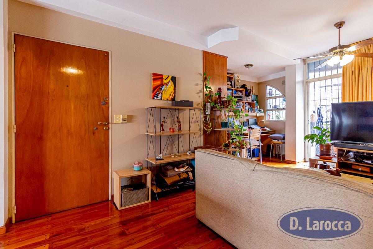 Foto de EXCELENTE UNIDAD DUPLEX BALCON AL FRENTE MUY BUENA UBICACION, imagen 5