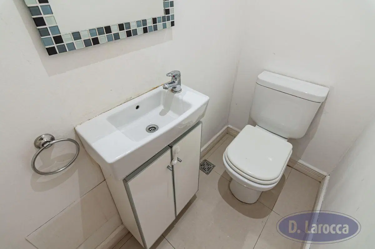 2 AMBIENTES BALCON AL FRENTE TOILLET Y BAÑO EN SUITE (SE ALQUILA SIN MUEBLES) 4