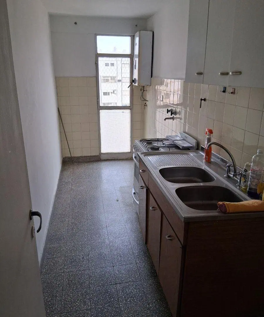 AMPLIO 2 AMBIENTES AMPLIA COCINA 3