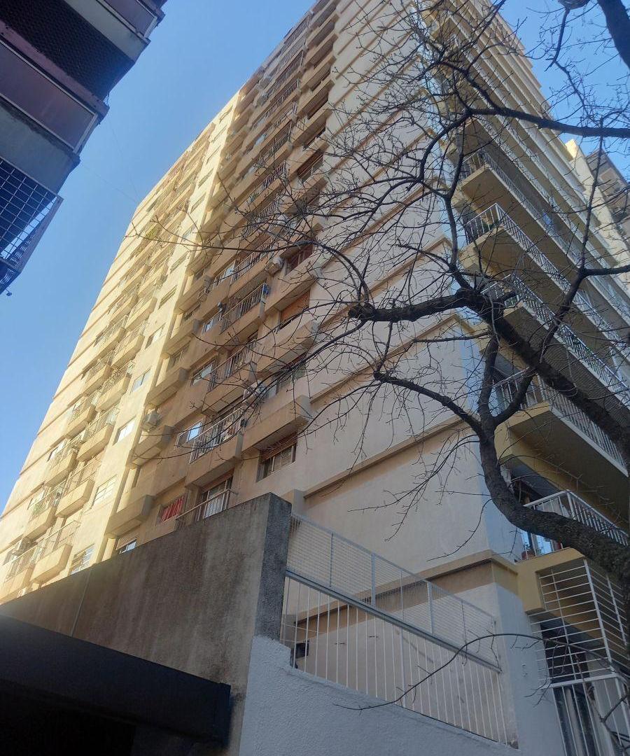 Foto de 2 AMBIENTES CON COCHERA FIJA, imagen 3