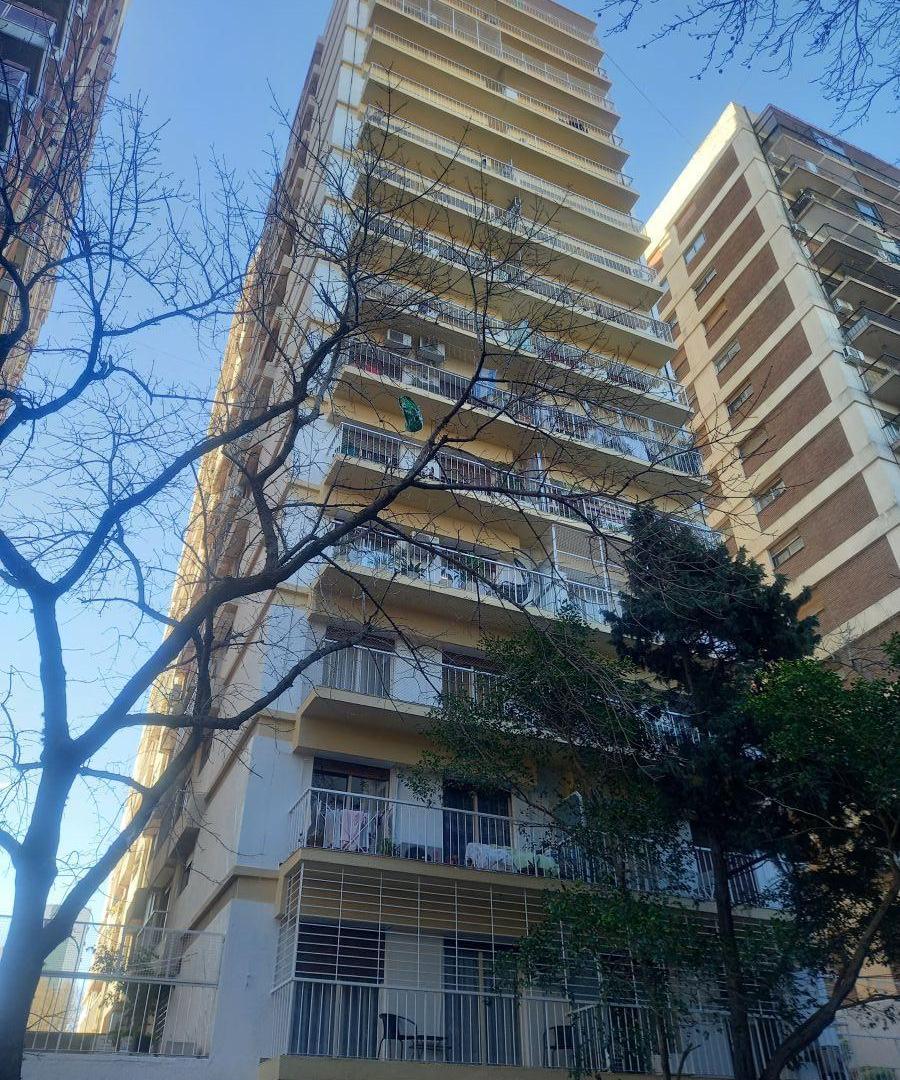 Foto de 2 AMBIENTES CON COCHERA FIJA, imagen 1