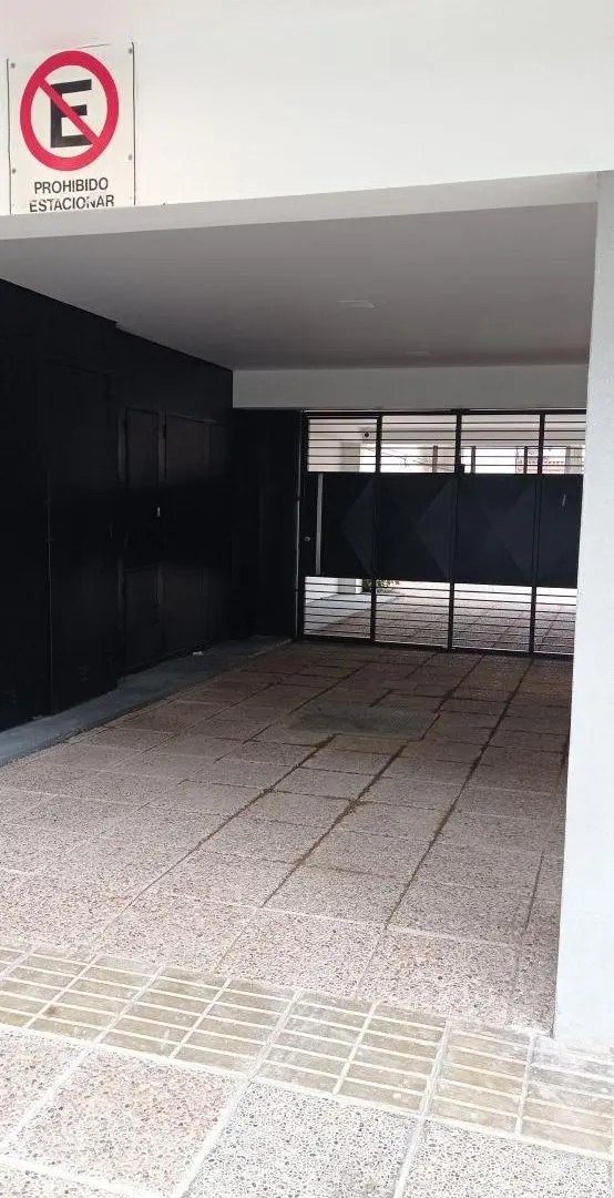 Departamento 2 Dormitorios 1