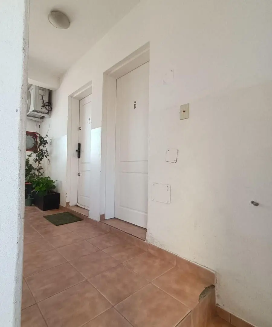 Alquilamos!!! en Santa Genoveva - Hermoso!!! Departamento 2 Dormitorios 2
