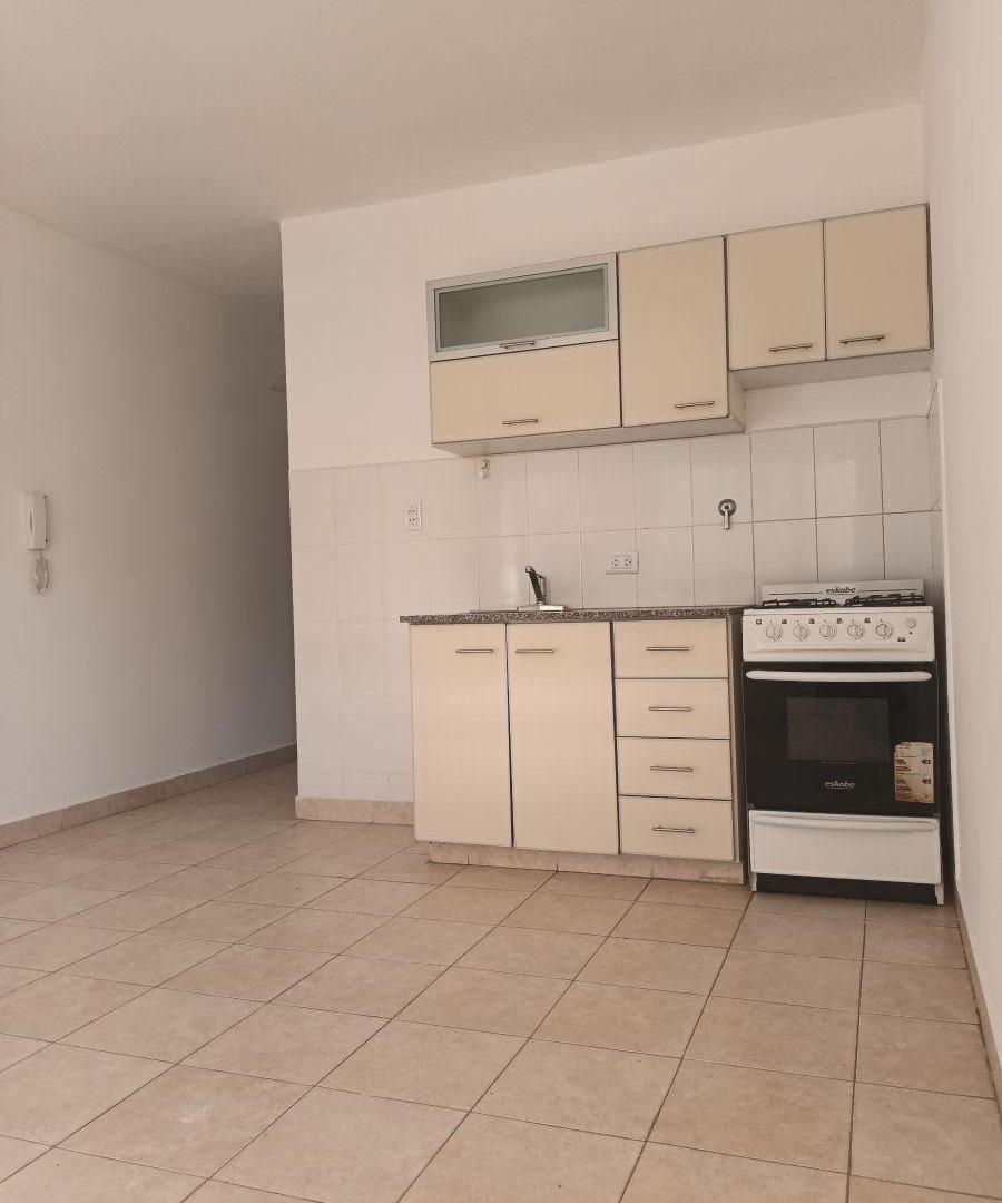 Foto de Departamento 1 dormitorio en alquiler en Santa Genoveva, imagen 5