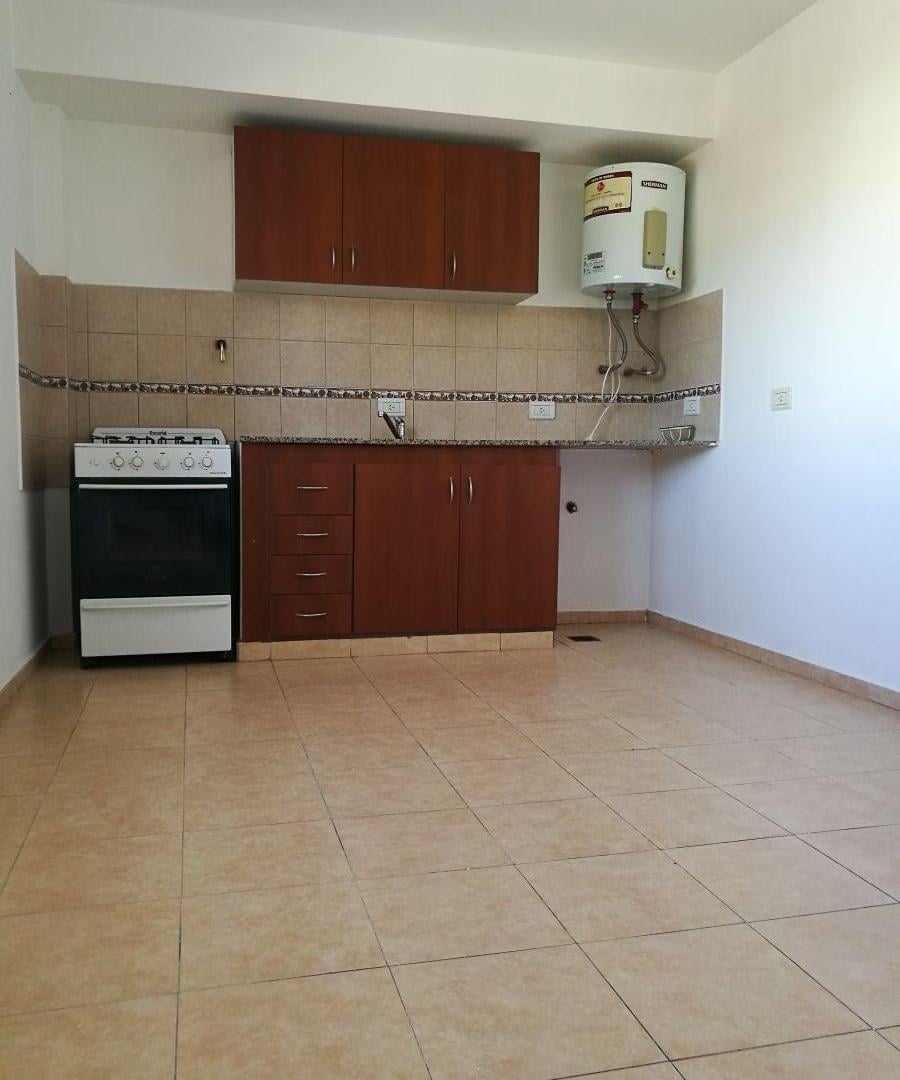 Foto de Departamento de 2 habitaciones en alquiler en Villa María, imagen 1