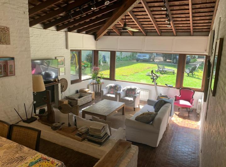CASA ESPECTACULAR - MUY DE VERANO 4