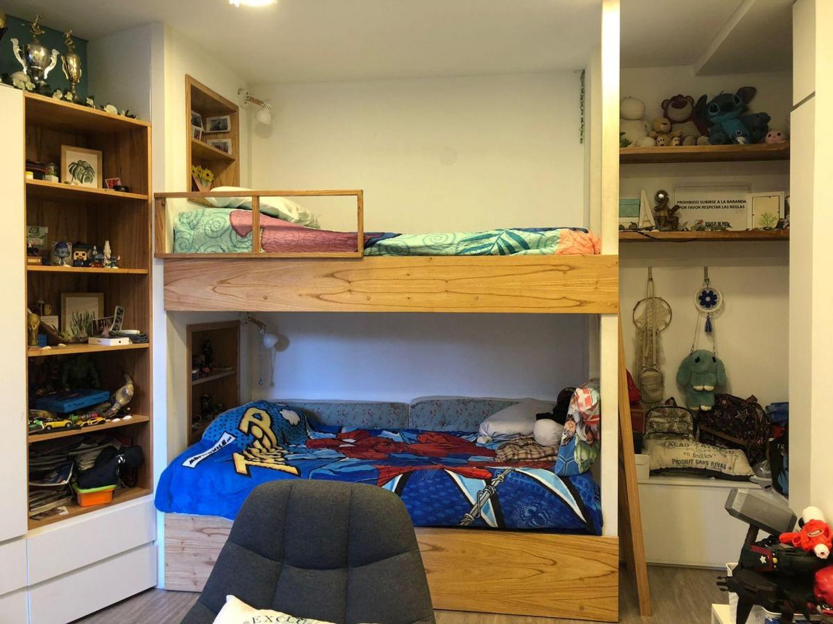 Casa Venta 5 Ambientes Hurlingham 1