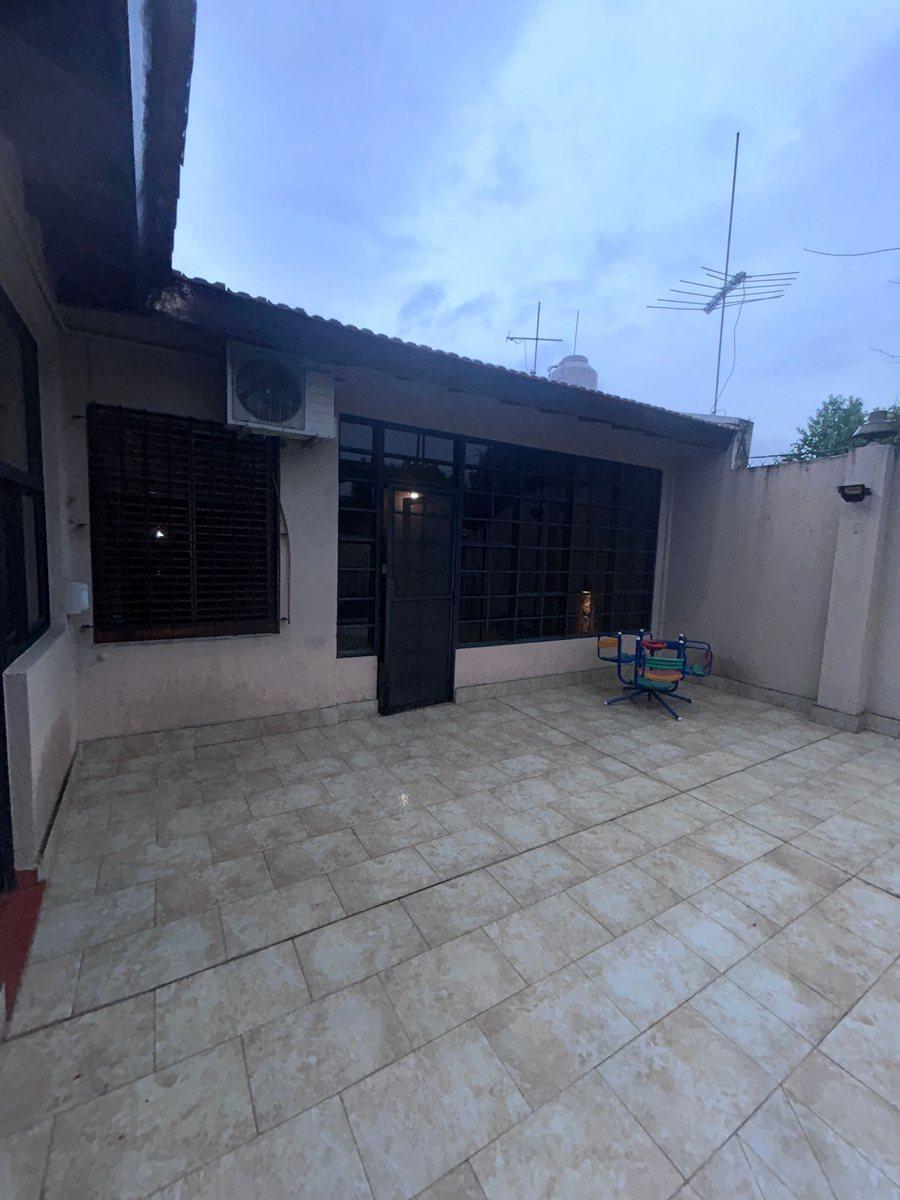 Venta Casa 4 Ambientes Mataderos Jardin, Garage 2