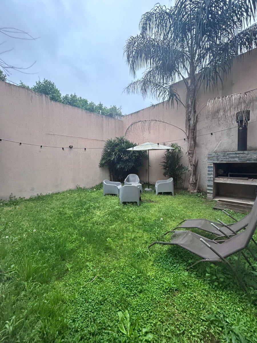 Venta Casa 4 Ambientes Mataderos Jardin, Garage 3