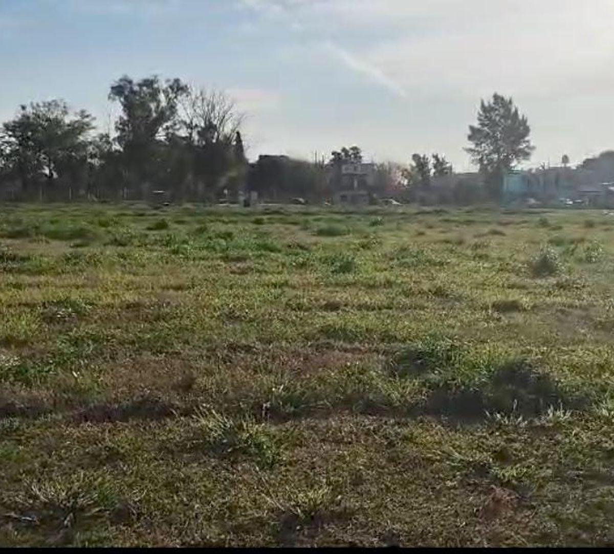 Venta Lote Bella Vista 1