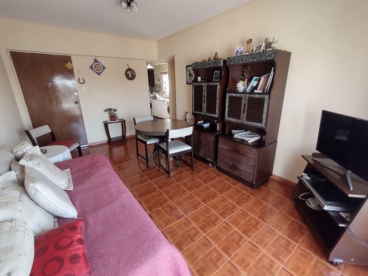 Venta Depto 3 Amb Villa del Parque 4