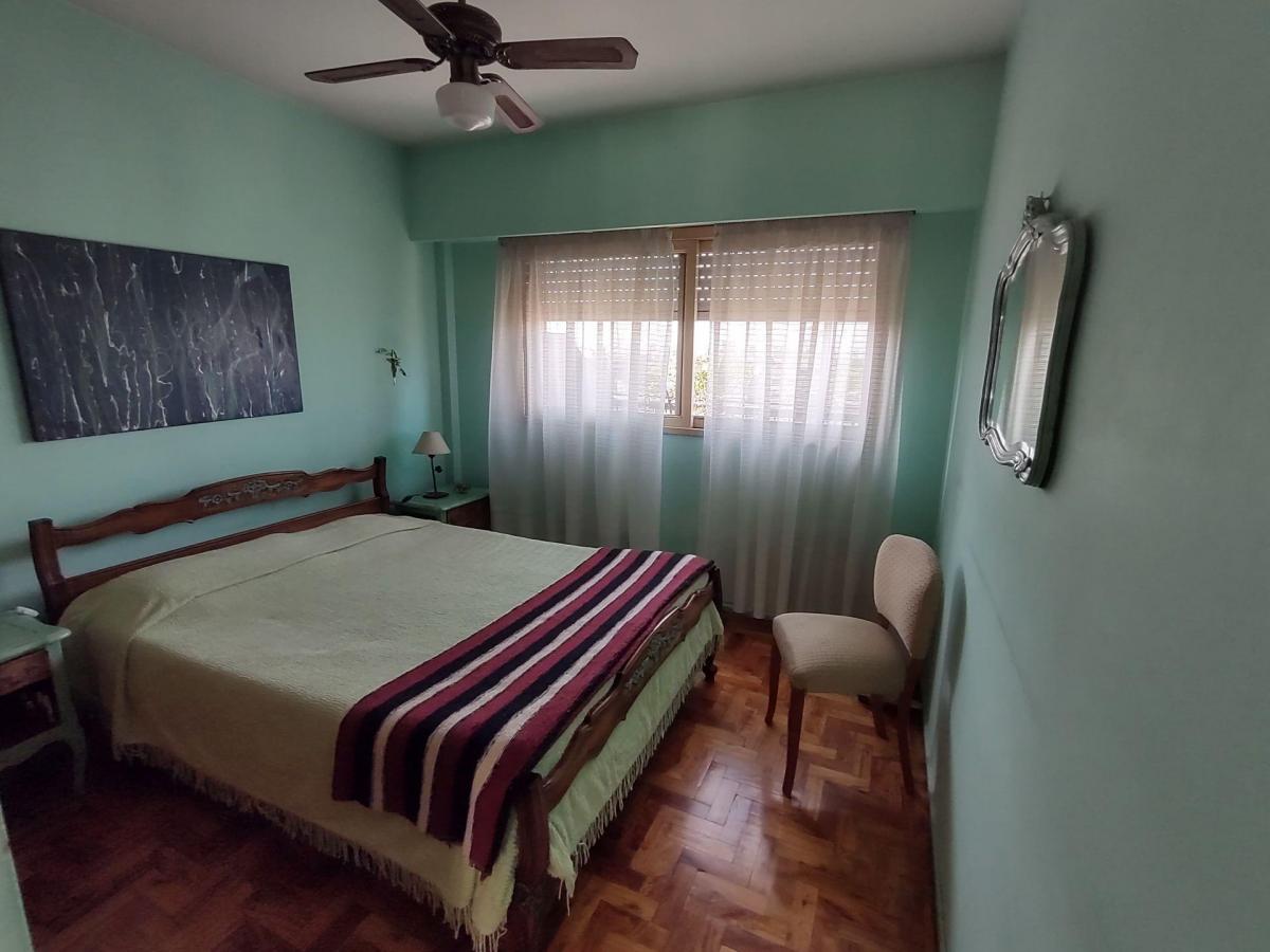 Venta Depto 3 Amb Villa del Parque 2