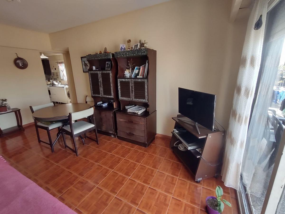 Venta Depto 3 Amb Villa del Parque 5