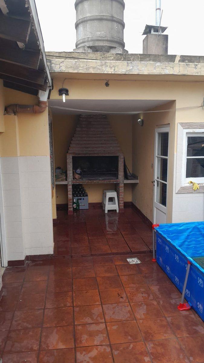 PH. 5 Ambientes. Venta. Caba. Parque Chacabuco 3