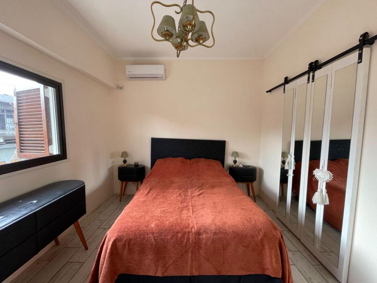 PH. 5 Ambientes. Venta. Caba. Parque Chacabuco 1