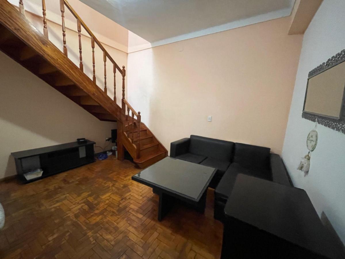 PH. 5 Ambientes. Venta. Caba. Parque Chacabuco 4