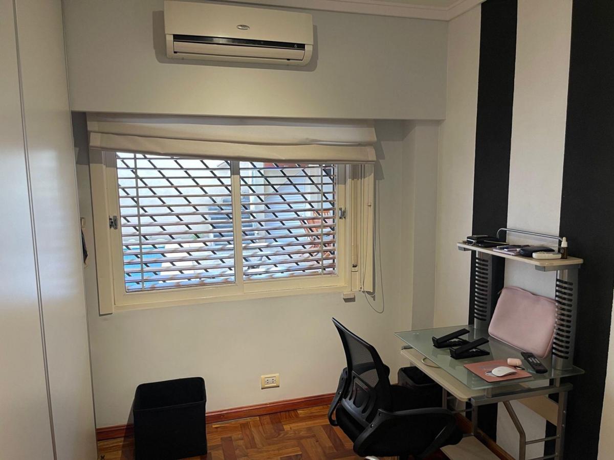 Casa. 5 Ambientes. Venta. Villa del Parque. Caba 4
