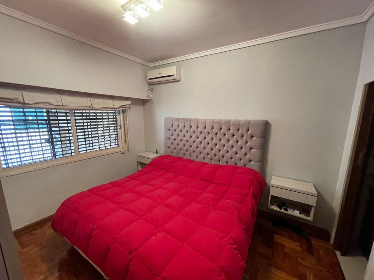 Casa. 5 Ambientes. Venta. Villa del Parque. Caba 5