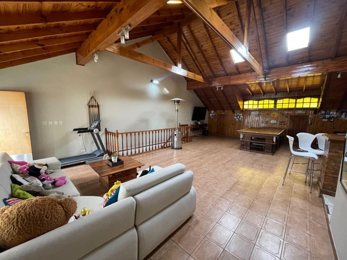 Casa. 5 Ambientes. Venta. Villa del Parque. Caba 3