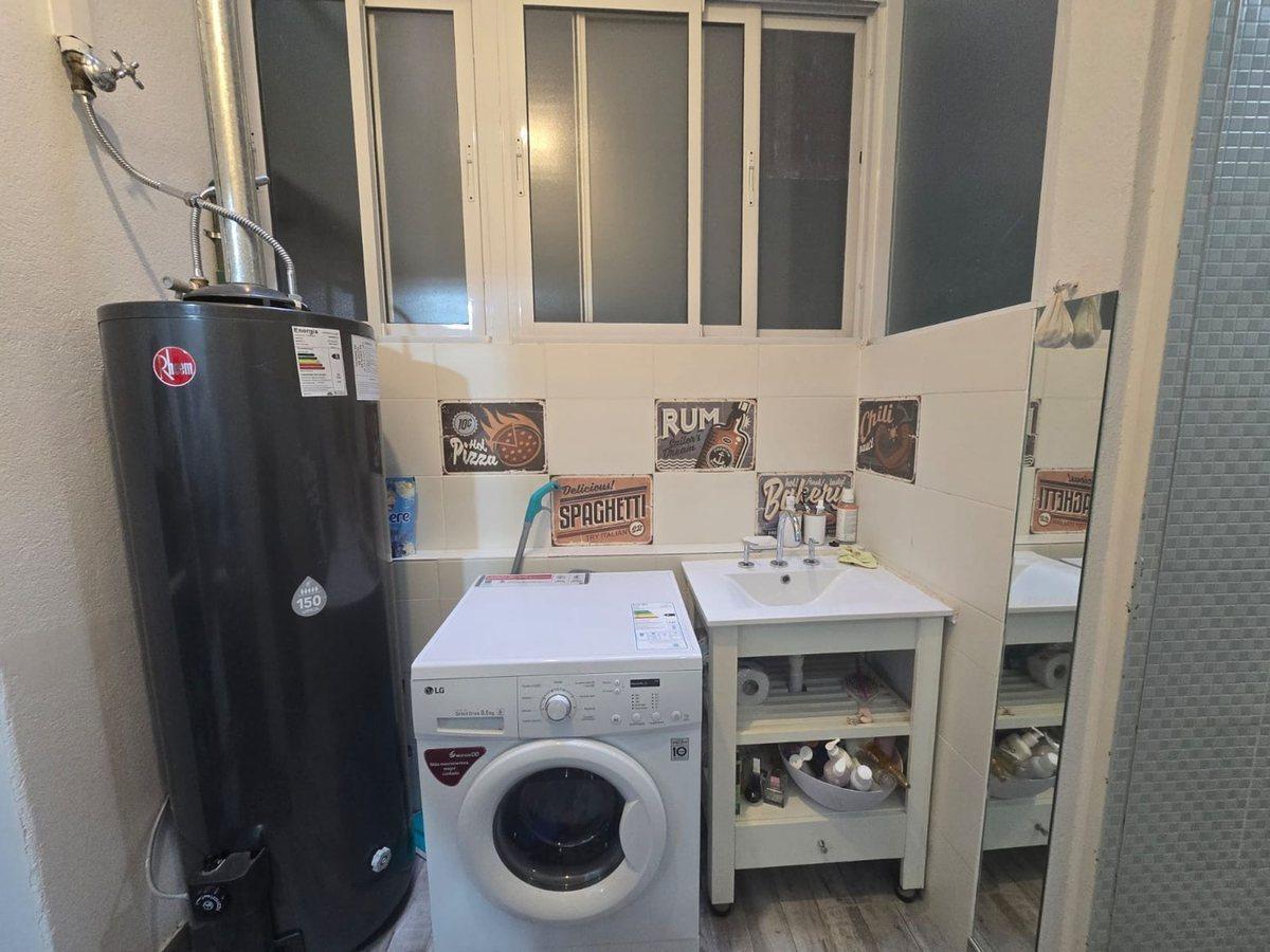 Depto 3 Ambientes con Dependencia Floresta 2