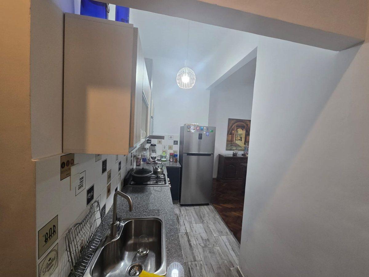 Depto 3 Ambientes con Dependencia Floresta 4