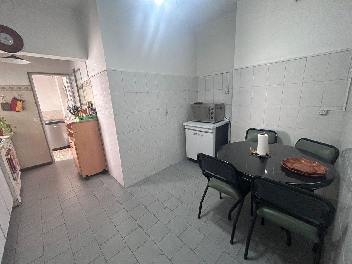 Casa PH 3 Ambientes en Villa Lugano 3