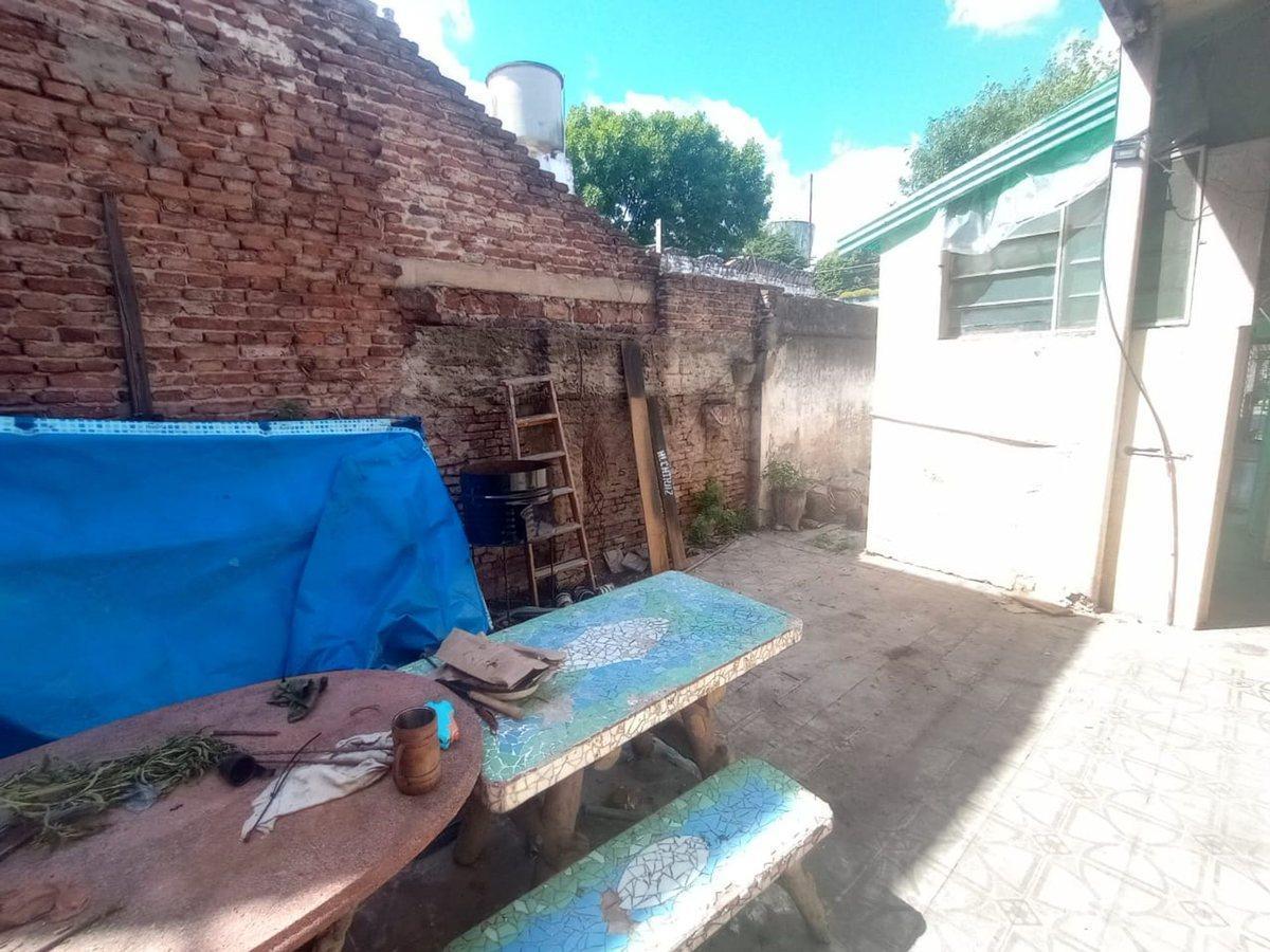 Casa 5 Ambientes en Venta Villa Lugano 2