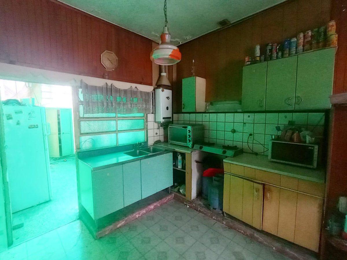 Casa 5 Ambientes en Venta Villa Lugano 4