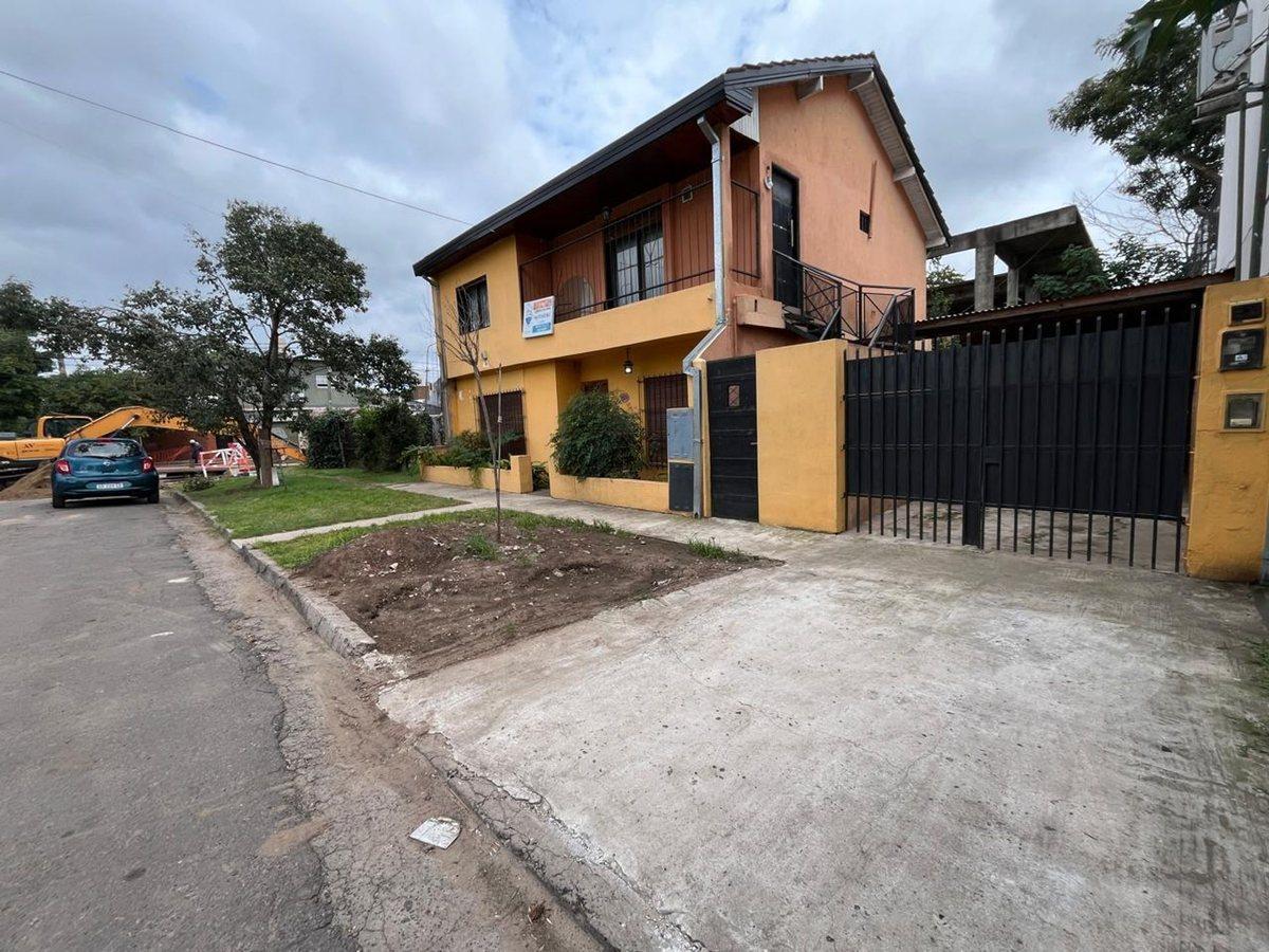 PH Multifamiliar 7 Ambientes en Venta Hurlingham 2
