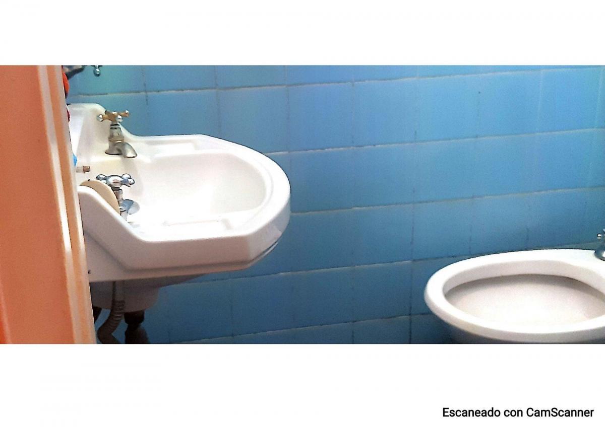 Departamento 2 Ambientes Venta San Justo 3