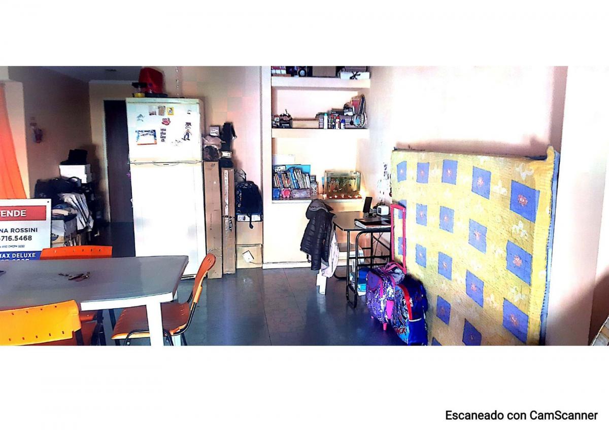Departamento 2 Ambientes Venta San Justo 1