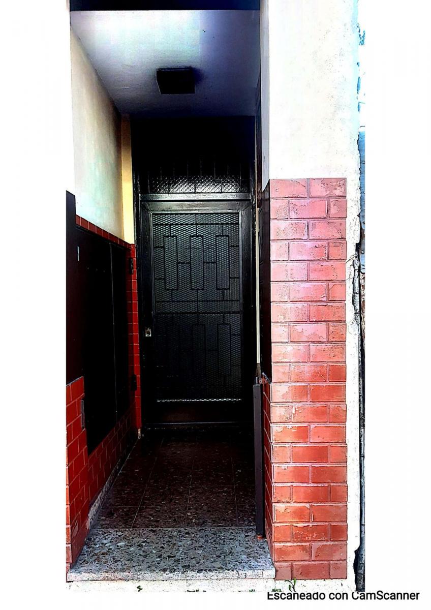 Departamento 2 Ambientes Venta San Justo 5