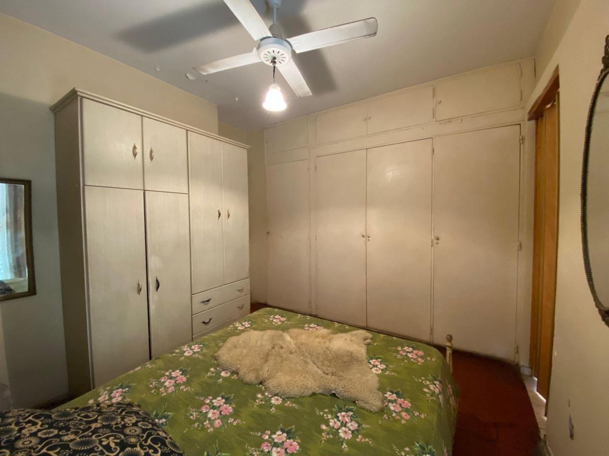 Departamento Venta 4 Ambientes Parque Patricio 5