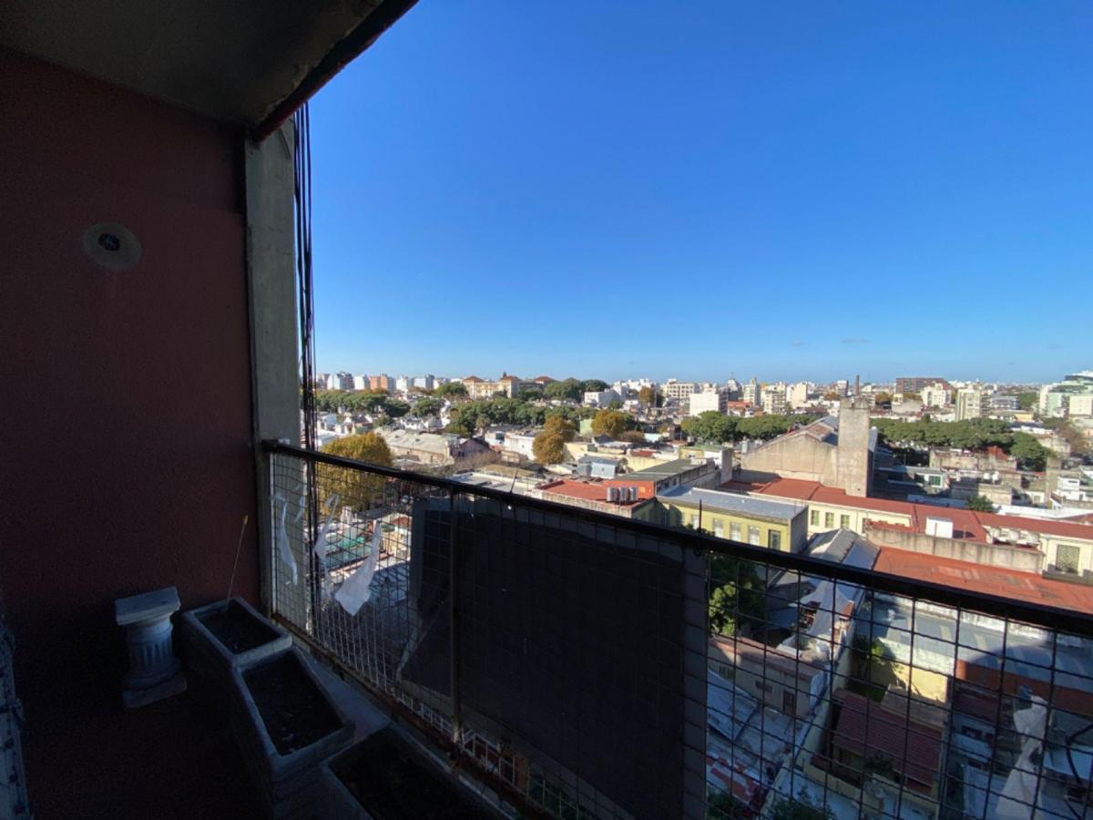 Departamento Venta 4 Ambientes Parque Patricio 2