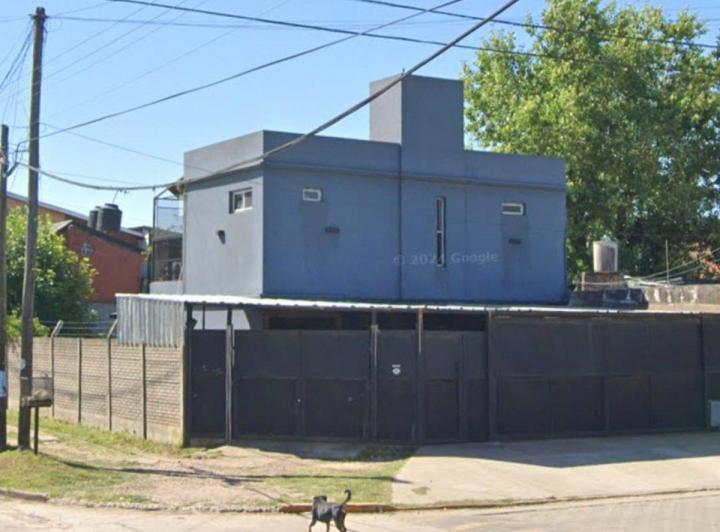 Propiedad en Argentina