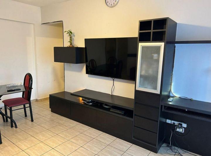 Departamento 3 Ambientes en Venta en Lugano 5