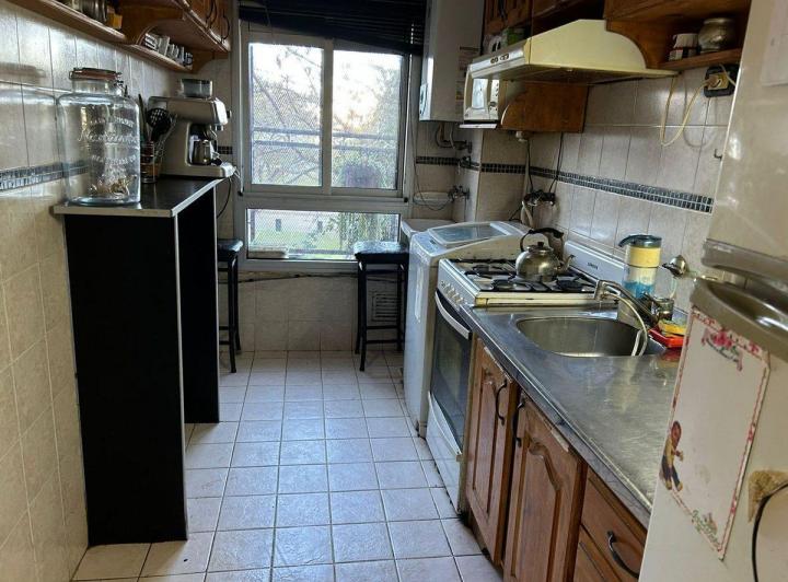 Departamento 3 Ambientes en Venta en Lugano 3