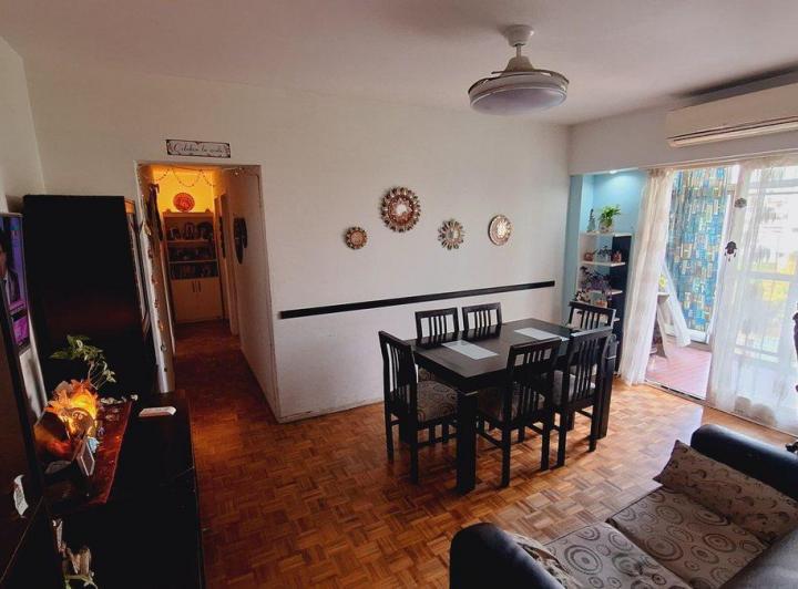 VENTA DEPARTAMENTO VILLA LUGANO 5
