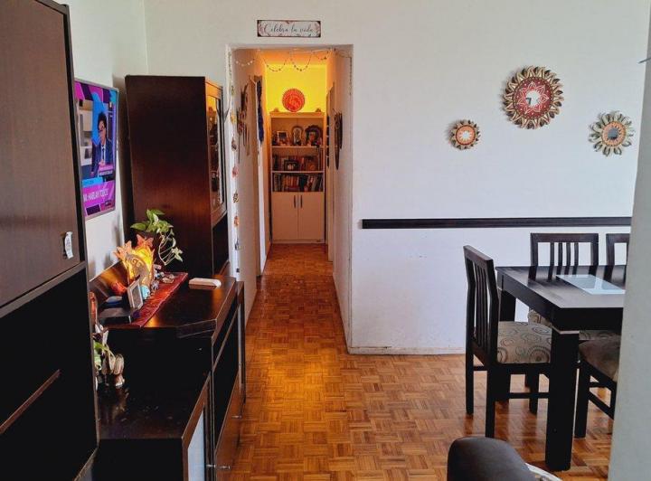 VENTA DEPARTAMENTO VILLA LUGANO 2