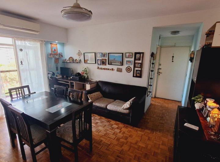 VENTA DEPARTAMENTO VILLA LUGANO 4