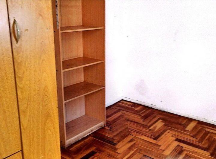 DEPARTAMENTO EN VENTA 4 AMBIENTES EN CABALLITO 4