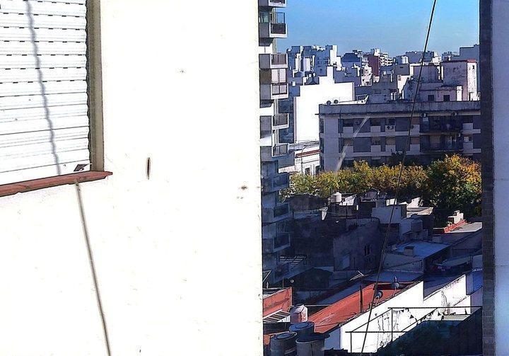 DEPARTAMENTO EN VENTA 4 AMBIENTES EN CABALLITO 2