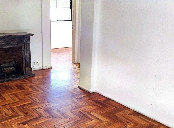 DEPARTAMENTO EN VENTA 4 AMBIENTES EN CABALLITO 3