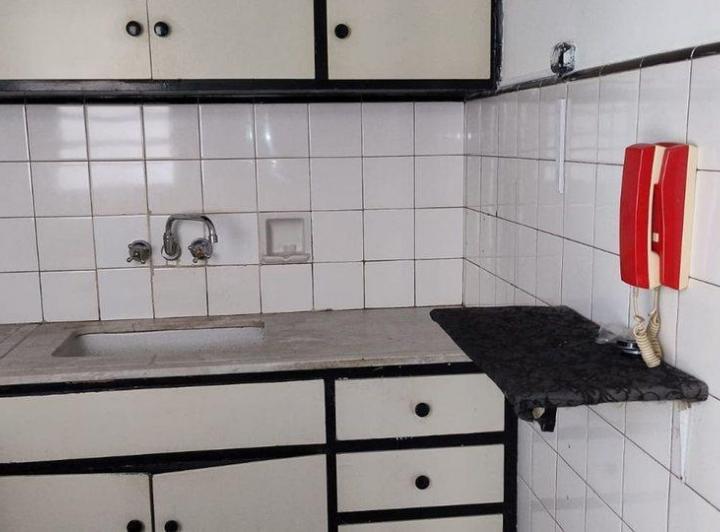 DEPARTAMENTO EN VENTA 4 AMBIENTES EN CABALLITO 5